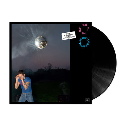 Harry Styles Kiss All The Time. Disco, Occasionally.(Indie Exclusive Vinyl) - Vinyl