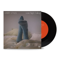 
              Harry Styles Late Night Talking (7" Single) - Vinyl
            
