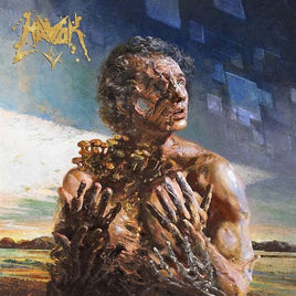 Havok V (Black, 150 Gram Vinyl) - Vinyl