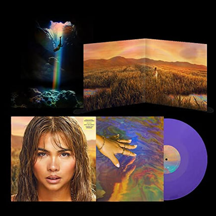 Hayley Kiyoko PANORAMA - Vinyl