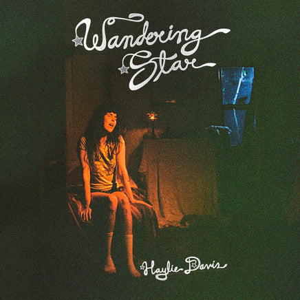 Haylie Davis Wandering Star - Vinyl