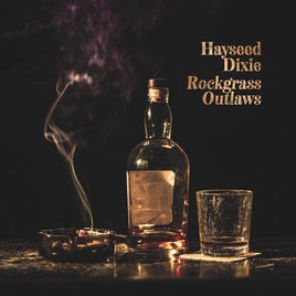 Hayseed Dixie Rockgrass Outlaws - Vinyl