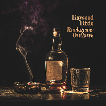 Hayseed Dixie Rockgrass Outlaws - Vinyl