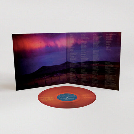 H.C. McEntire Every Acre (Colored Vinyl, Indie Exclusive, Limited Edition, 140 Gram Vinyl, Orange) - Vinyl