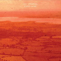 
              H.C. McEntire Every Acre (Colored Vinyl, Indie Exclusive, Limited Edition, 140 Gram Vinyl, Orange) - Vinyl
            