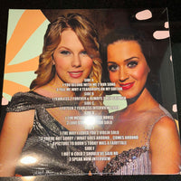 
              Taylor Swift -Hot n Cold n In Between (Featuring Katy Perry) 3LP
            