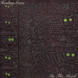Healing Gems In The Mood (Jade Lagoon Vinyl) - Vinyl