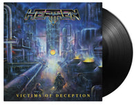 
              Heathen Victims Of Deception (180 Gram Vinyl) [Import] (2 Lp's) - Vinyl
            