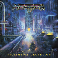 
              Heathen Victims Of Deception (180 Gram Vinyl) [Import] (2 Lp's) - Vinyl
            