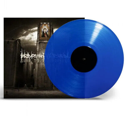 Heaven Shall Burn Deaf To Our Prayers (Transparent Blue Vinyl) [Import] - Vinyl