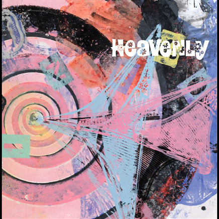 Heavenly Highway To Heavenly (White Vinyl) - Vinyl