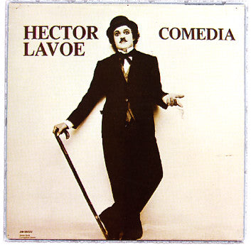 Hector Lavoe Comedia [180G Lp] - Vinyl