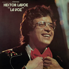 Hector Lavoe La Voz [LP] - Vinyl