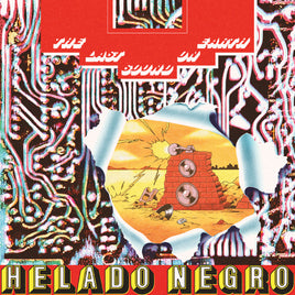 Helado Negro The Last Sound On Earth (Pink Vinyl) - Vinyl