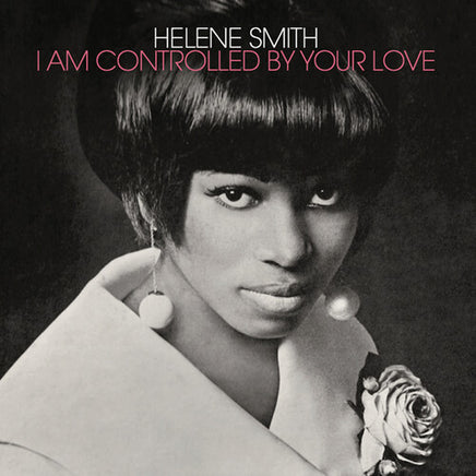 Helene Smith I Am Controlled By Your Love - Metallic Silver - Vinyl