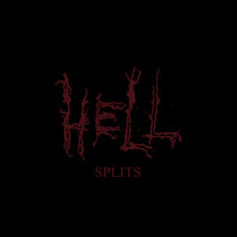 HELL Splits (Indie Exclusive) - Vinyl