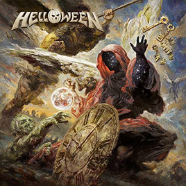 Helloween Helloween (Picture vinyl) - Vinyl