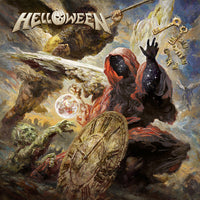 
              Helloween Helloween (Picture vinyl) - Vinyl
            