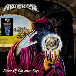 Helloween Keeper of the Seven Keys, Pt. I - Vinyl