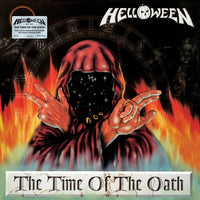 
              Helloween The Time Of The Oath (Expanded Edition) [Violet 2LP] - Vinyl
            