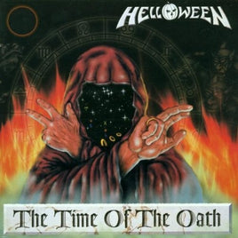 Helloween Time of the Oath [Import] - Vinyl