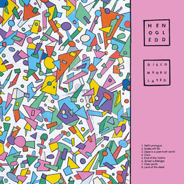 HEN OGLEDD Discombobulated - Vinyl