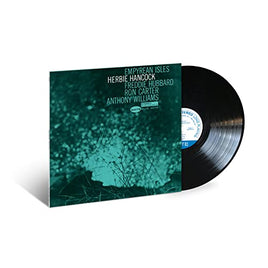 Herbie Hancock Empyrean Isles (Blue Note Classic Vinyl Series) [LP] - Vinyl