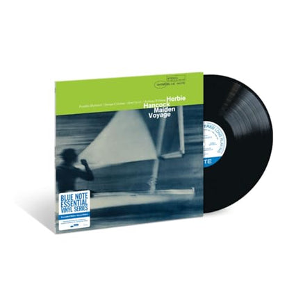 Herbie Hancock Maiden Voyage (Blue Note Essentials Series) [LP] - Vinyl