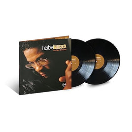 Herbie Hancock The New Standard (Verve By Request Series) [2 LP] - Vinyl