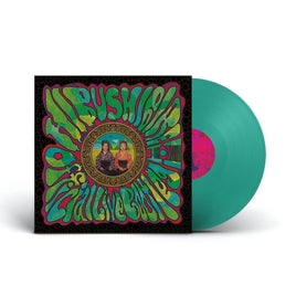 HIBUSHIBIRE Official Live Bootleg 11 [Lp] - Vinyl