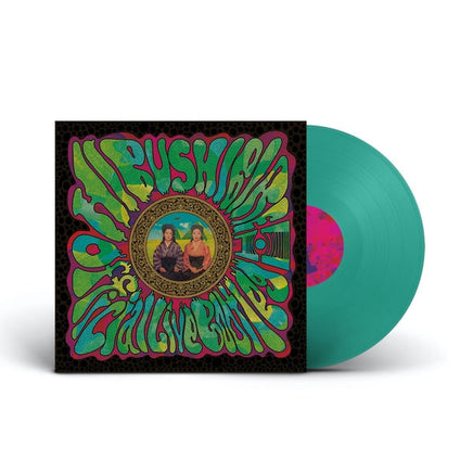 HIBUSHIBIRE Official Live Bootleg 11 [Lp] - Vinyl