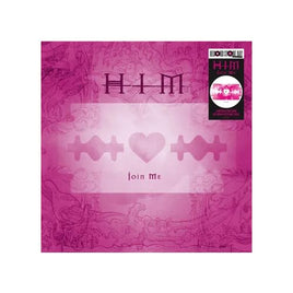 Him Join Me (Rsd 4.12.25) - Vinyl