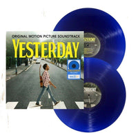 
              Himesh Patel Yesterday (Original Soundtrack) (Limited Edition, Blue Vinyl) (2 Lp's) - Vinyl
            