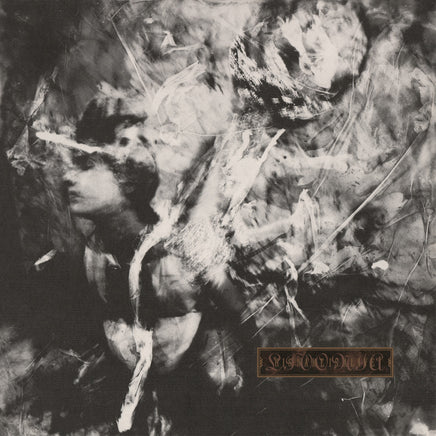 His Name Is Alive Livonia - Vinyl