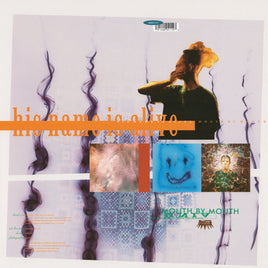 His Name Is Alive Mouth By Mouth - Vinyl