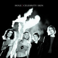 
              Hole Celebrity Skin (180 Gram Vinyl) - Vinyl
            