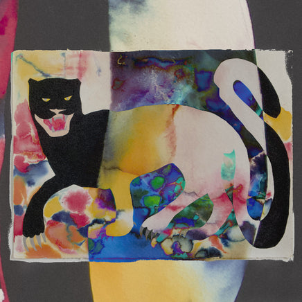 Holland + Methods Body Andrews Remain - Vinyl