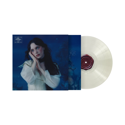 Holly Humberstone Cruel World (Indie Exclusive) [Pearl White LP] - Vinyl