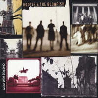 
              Hootie & The Blowfish Cracked Rear View (Brick & Mortar Exclusive, Crystal Clear Vinyl) - Vinyl
            