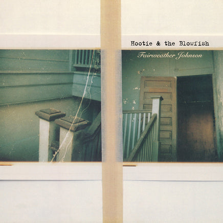 Hootie & The Blowfish Fairweather Johnson (Rocktober '26, Brick & Mortar Exclusive, 180 Gram Vinyl) - Vinyl