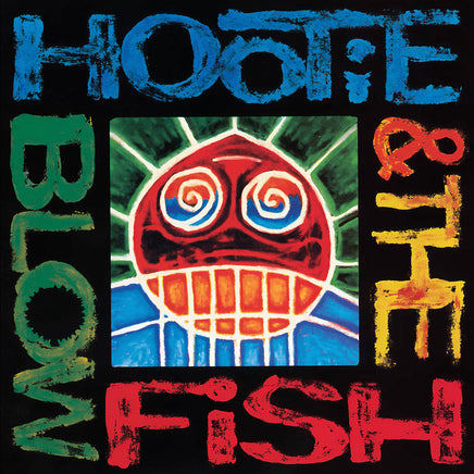 Hootie & The Blowfish Hootie & The Blowfish (Rocktober '26, Brick & Mortar Exclusive, 180 Gram Vinyl) - Vinyl