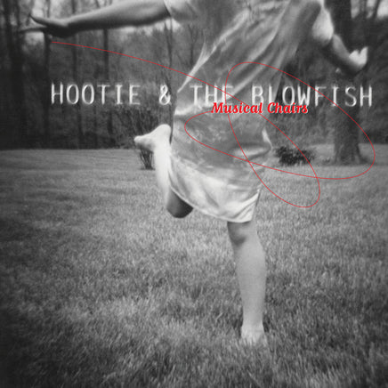 Hootie & The Blowfish Musical Chairs (Rocktober '26, Brick & Mortar Exclusive) [Black Vinyl] - Vinyl