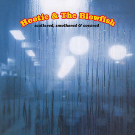 Hootie & The Blowfish Scattered, Smothered, And Cove (Rocktober '26, Brick & Mortar Exclusive, 140 Gram Vinyl) (2 Lp's) - Vinyl