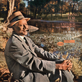 Horace Silver Song For My Father (Blue Note Essentials Series) [LP] - Vinyl
