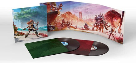 Horizon Forbidden West Horizon Forbidden West (Original Soundtrack) - Vinyl