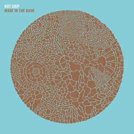 HOT CHIP Made In The Dark - Vinyl