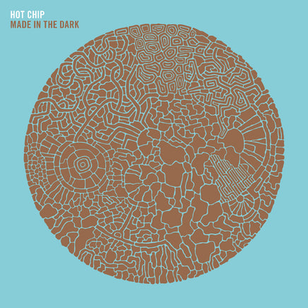 HOT CHIP Made In The Dark - Vinyl