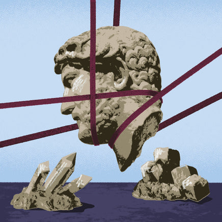 HOT CHIP One Life Stand - Vinyl