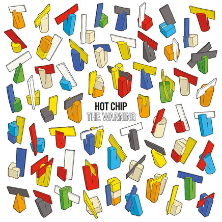 HOT CHIP The Warning - 20Th Anniversary Edition - Vinyl