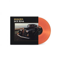 
              Hot Tuna Burgers (50th Anniversary) (syeor) (Colored Vinyl, Brick & Mortar Exclusive, Anniversary Edition) - Vinyl
            